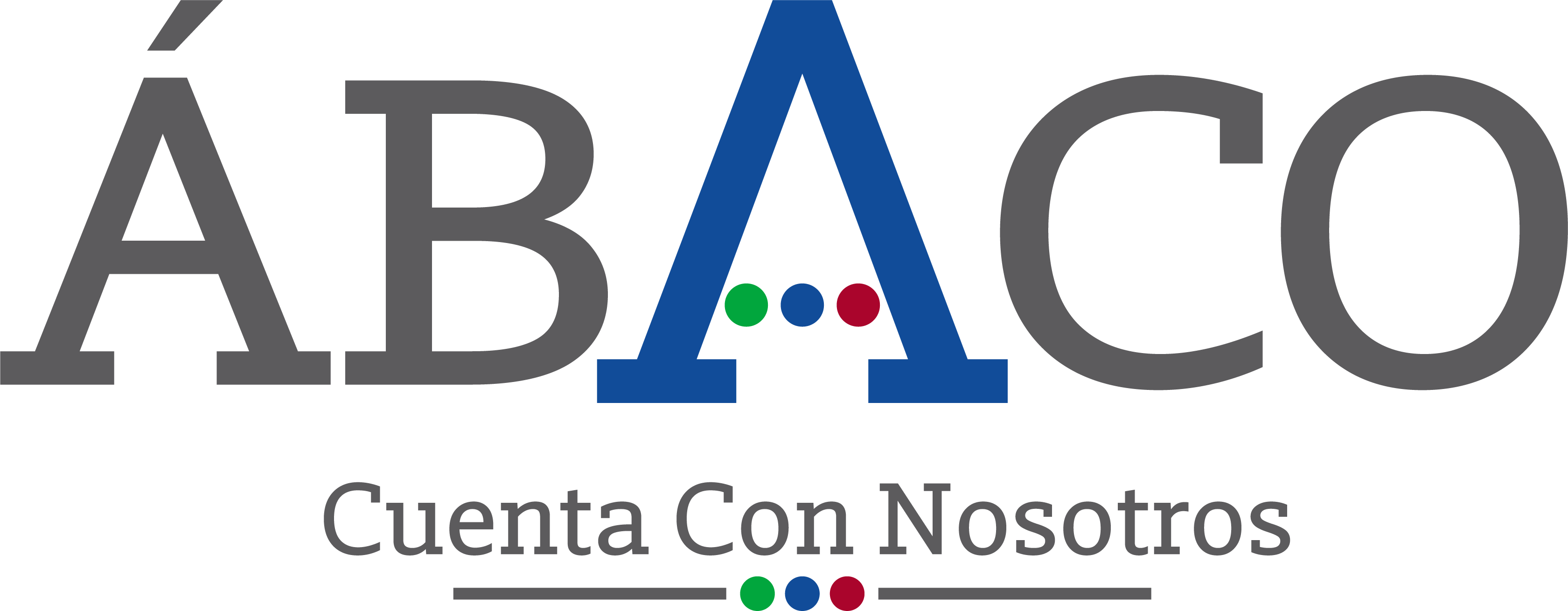 ABACO Logo
